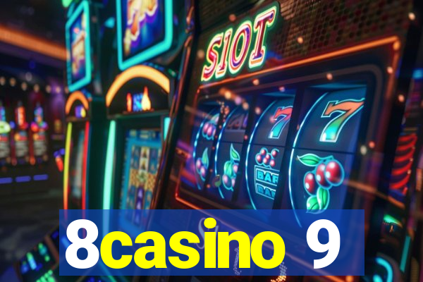 8casino 9